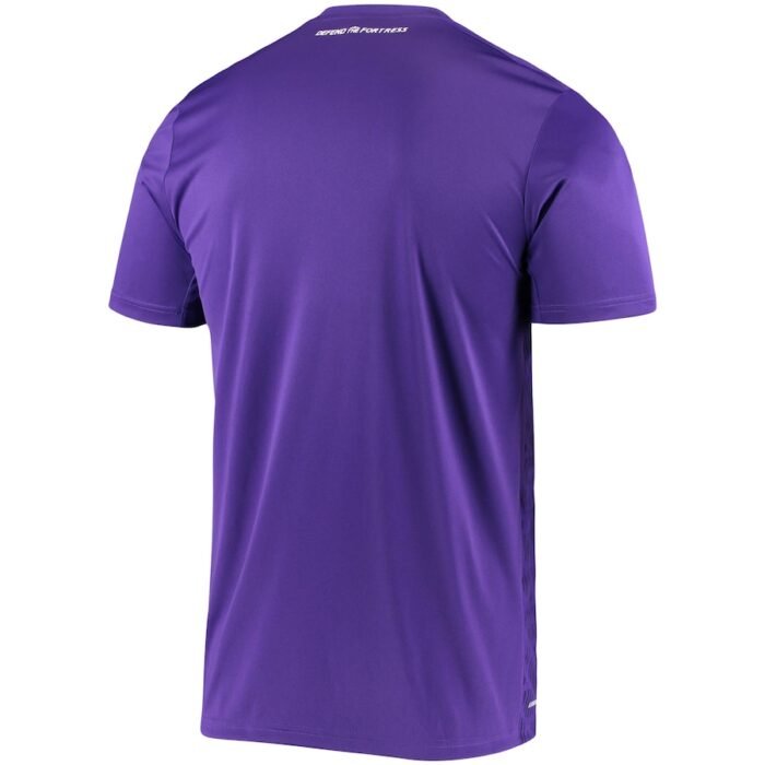 Orlando City SC adidas 2020 Replica Blank Primary AEROREADY Jersey - Purple SKU:3942226